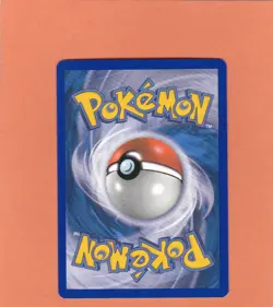 Pokemon Platinum: Arceus Set - Spiritomb Crosshatch Holo League Promo # 32/99 NM - Image 2