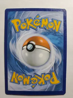 Torchic 12/111 Crosshatch Holo Pokemon Championship Promo XY MP - Image 2