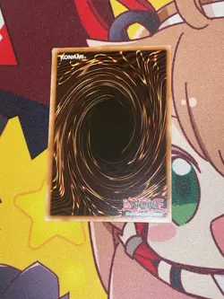 Scarlight Red Dragon Archfiend DOCS-EN046 LP Condition 1st Edition Ultimate Rare - Image 4