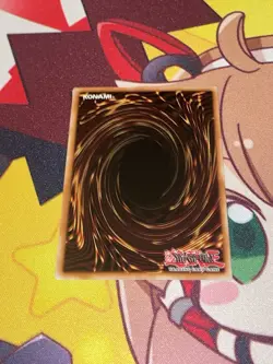 Scarlight Red Dragon Archfiend DOCS-EN046 LP Condition 1st Edition Ultimate Rare - Image 5