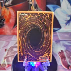 Elemental Hero Flare Neos POTD-DE032 *GERMAN* Unl Ed Ultimate Rare NM Yugioh - Image 5