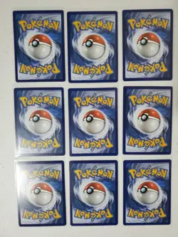 Pokemon TCG Celebrations Pikachu 5/25 Full Art Card Lot Of 16 - Image 2