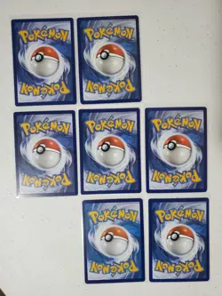 Pokemon TCG Celebrations Pikachu 5/25 Full Art Card Lot Of 16 - Image 4