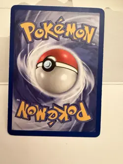 Dark Dragonair 33/82 Uncommon Team Rocket 1st Edition Non Holo Pokemon Card - Image 2