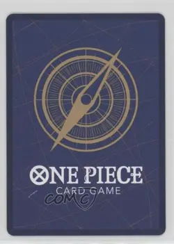 2023 One Piece Card Game: Awakening of the New Era OP05 R (Alt Art) XDrake - Image 2