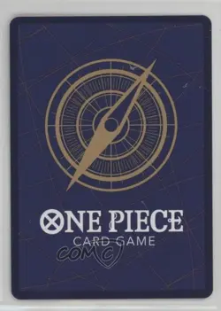 2025 One Piece Card Game: Royal Blood OP10 R English Senor Pink (Alt Art) - Image 2