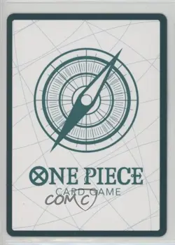 2023 One Piece Card Game: Wings of Captain OP06 DON!! (Zoro Mihawk) - Image 2
