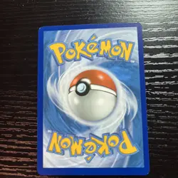Pokemon TCG Terapagos Holo Rare Card Sv08: Surging Sparks 161/191 - Image 2