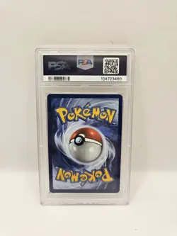 Pokemon Card Charizard 4/102 PSA 9 Set Pokemon Celebrations Inglese Mint - Image 2