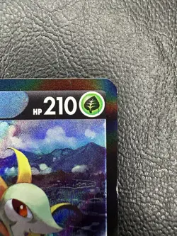 Serperior V CSR s8b 084/068 Incandescent Arcana Pokemon Card Japanese - LP - Image 3