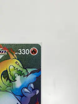 Pokemon TCG Charizard VMAX Champions Path Secret Rainbow Rare Card LP - Image 4