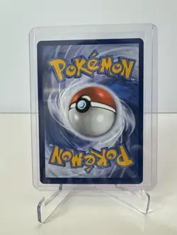 Squirtle 148/142 - Stellar Crown Illustration Rare Holo Pokemon Card NM - Image 2