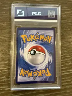 Pokemon TCG S-Chinese Card CSM1aC-170 Reshiram-GX SR Ultra Holo Mint PLG 9 - Image 2