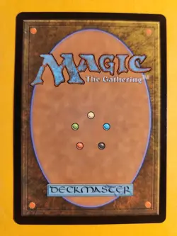 NM Authentic Blossoming Tortoise Extended Foil Wilds of Eldraine 0354 Mythic MTG - Image 2