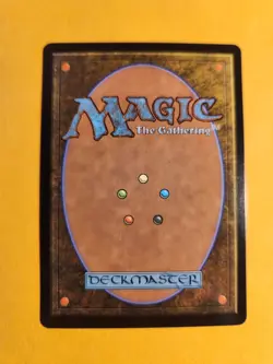 MT Authentic Soulstone Sanctuary Borderless Foil Foundations #0356 Rare MTG Card - Image 2