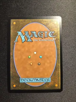 MTG - Forest (0371) - Borderless Galaxy Foil #0371 - Edge of Eternities NM - Image 2