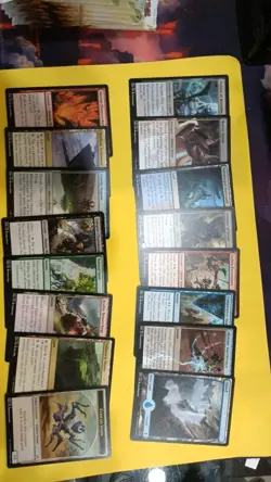 Oath of the Gatewatch MTG Sealed Booster Pack 15,Opened but still New - Image 2