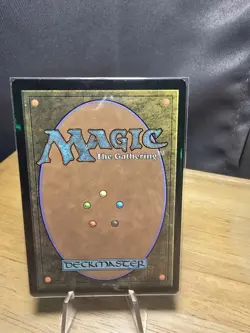 Silent Clearing 1x MtG Modern Horizons MH1 LP/NM - Image 2