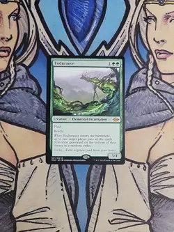1x Endurance - NM/M MH2 Modern Horizons 2 MTG Magic - Image 1