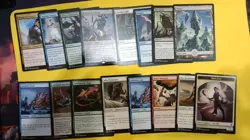 MTG Oath of the Gatewatch 15 Card Booster Pack opened but still NEW! - Image 2