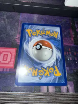 Near Mint Solosis 118/086 Illustration Rare Black Bolt Pokemon TCG “Booger Mew” - Image 4