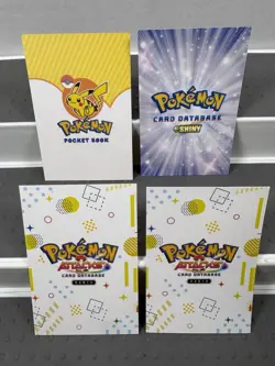 Pokemon Lot of 20 Cards and Stickers All Charmander #4 Charmander Pokemon Lot - Image 4