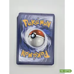Pokemon Assorted Lot of 50 Single Cards [Any For Sale - Image 1