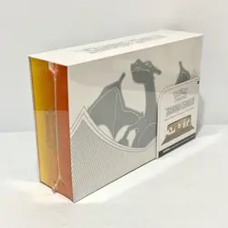 Pokemon TCG Sword & Shield Charizard Ultra Premium Collection UPC - Sealed - Image 2