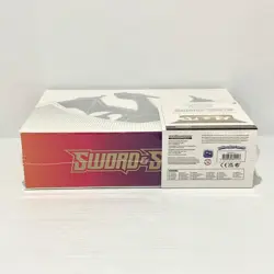 Pokemon TCG Sword & Shield Charizard Ultra Premium Collection UPC - Sealed - Image 3