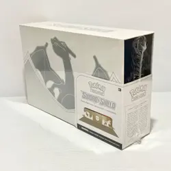 Pokemon TCG Sword & Shield Charizard Ultra Premium Collection UPC - Sealed - Image 5