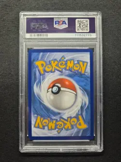 PSA 10 GEM MINT Eevee 173/SVP Black Star PROMO Prismatic Evolutions ETB Pokemon - Image 2
