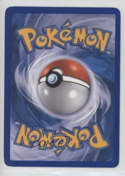 Girafarig Pokemon EX Legend Maker #16 2006 - Image 2