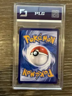 [US SELLER] Pokemon S-Chinese S&M CSM1bC-030 Decidueye GX Holo Full Art PLG 9.5 - Image 2