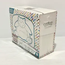 Pokemon TCG Scarlet & Violet 151 Elite Trainer Box ETB - Sealed - Ripped Front - Image 4