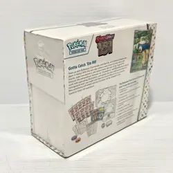 Pokemon TCG Scarlet & Violet 151 Elite Trainer Box ETB - Sealed - Ripped Front - Image 5