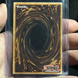 YuGiOh! SPYRAL Master Plan RA04-EN276 Quarter Century Secret Rare - Near Mint - Image 4