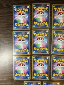 x15 Japanese Reverse Holos NO DUPLICATES Pokemon Card Lot #194 - Image 5