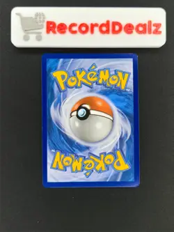 Pokemon Card | Wishiwashi GX 38/145 | 2017 SM - Guardians Rising - Image 2