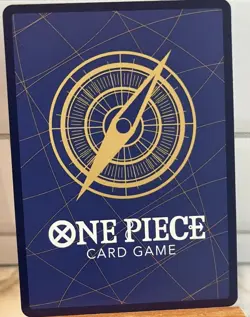 Jozu Playset (4 Cards) OP08-047 Two Legends One Piece CCG Plus Bonus - Image 2