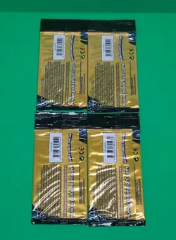 New Pokemon SM Unbroken Bonds 3 Card Mini Booster Pack Complete Art Set X4 LOOK - Image 4