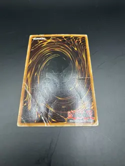 Yu-Gi-Oh! TCG Lot Of 6 Vintage Ultimate Rare Cards - HP/Damaged Condition - Image 3