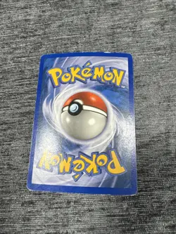 Mewtwo Ex Pokemon Ruby And Sapphire E Reader Card Holo - Image 4