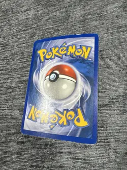 Mewtwo Ex Pokemon Ruby And Sapphire E Reader Card Holo - Image 5