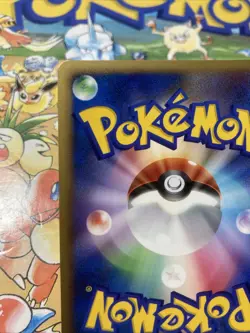 Pikachu Pokemon Card Battle Road 2008 Promo 095/DP-P Japanese Holo Swirl - Image 4