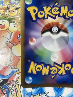 Pikachu Pokemon Card Battle Road 2008 Promo 095/DP-P Japanese Holo Swirl - Image 5