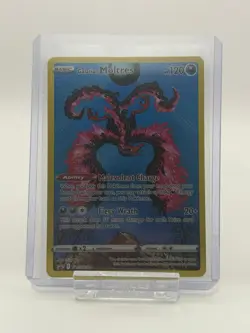 Galarian Moltres SWSH284 SWSH: Sword & Shield Promo Cards Holo NM - Image 1