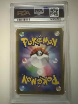 Pokemon Cards Latios & Latias GX 060/095 Ultra Rare Tag Bolt - PSA 10 GEM MINT - Image 2