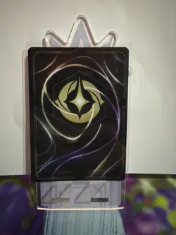 Belle - Accomplished Mystic - Disney Lorcana Promo Cards (DLPC) 41/P3 EN 9 - Image 2