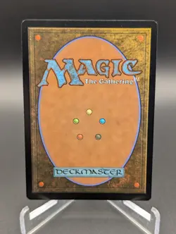 Timely Ward Commander: Wilds of Eldraine Regular - Image 3