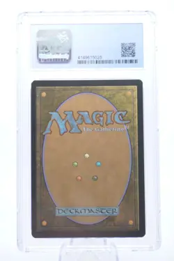 Wurmcoil Engine Masterpiece Series: Kaladesh Inventions Foil CGC Graded 8.5 - Image 2